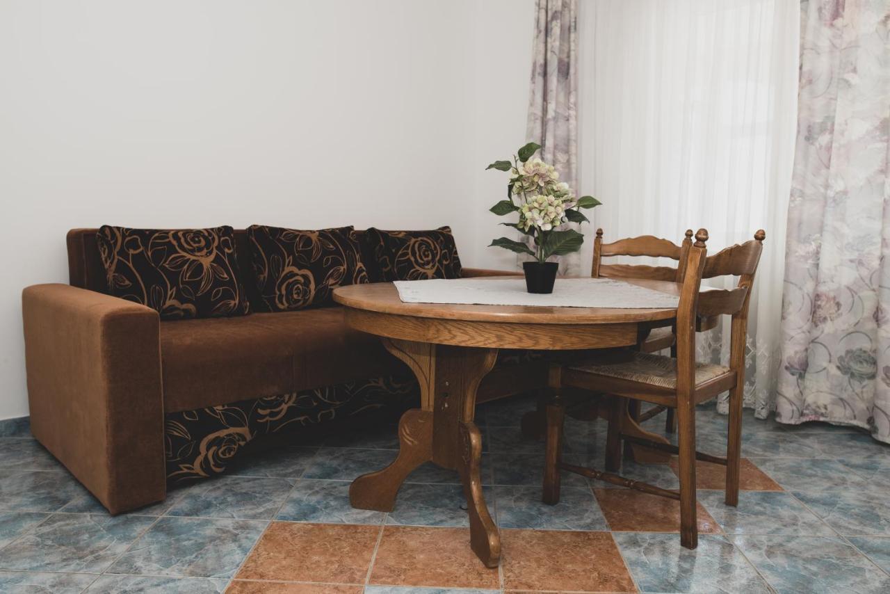 Villa Lavanda Spalato Kamen Luaran gambar