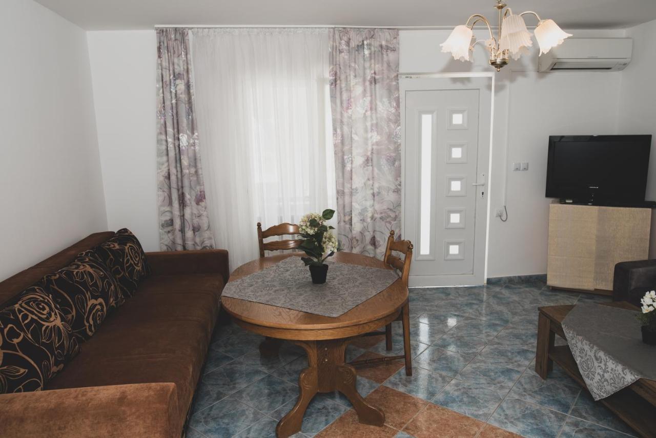 Villa Lavanda Spalato Kamen Luaran gambar